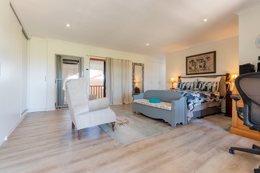 4 Bedroom Property for Sale in Langebaan Country Estate Western Cape
